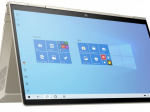 Notebook ENVY x360 13-bd0204nw W11H/13 i7-1165G7/512/16 4H370EA 