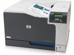 Color LaserJet CP5225DN CE712A