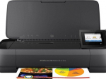 HP Officejet 250 AiO Printer CZ992A