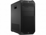 Stacja robocza Z4 G5 Tower W5-2455X 64GB/2TB/W11P    5E8J7EA