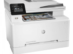 Urządzenie wielofunkcyjne Color LaserJet Pro MFP M282nw 7KW72A