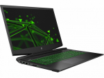 Notebook Pavilion Gaming 17-cd2521nw W11H/17.3/i5-11300H/512GB/16GB 5A5L4EA 