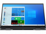 Notebook Envy x360 15-eu0214nw W10H/15.6 R7-5700U/512GB/16GB 4J6A1EA