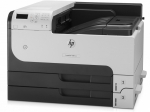 LASERJET Ent M712dn CF236A