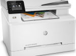 Drukarka Color LaserJet Pro MFP M283fdw 7KW75A