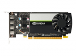 Karta graficzna NVIDIA T1000 8GB 4mDP 5Z7D8AA