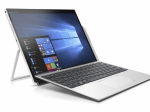 Notebook Elite x2 1013 G4 W10P i7-8565U/512/8G  7KN91EA