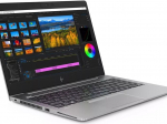 Notebook Zbook14u G6 i5-8265U 256GB/8G/W10P/14 6TW49EA