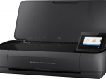 HP Officejet 250 AiO Printer CZ992A