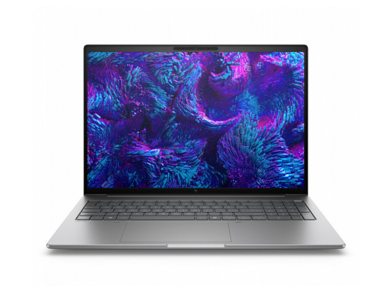 HP Zbook 8 G1i U7-255H 1TB 32GB Win11P 16" RTX 500 Ada A3ZW3ET