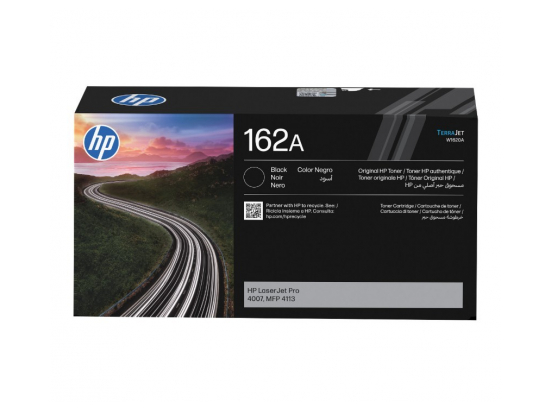 Toner 162A Czarny W1620A