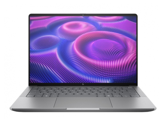 Mobilna stacja robocza ZBook Ultra 14 cali G1a AMD Ryzen AI Max PRO 380 512GB/16GB/14.0 