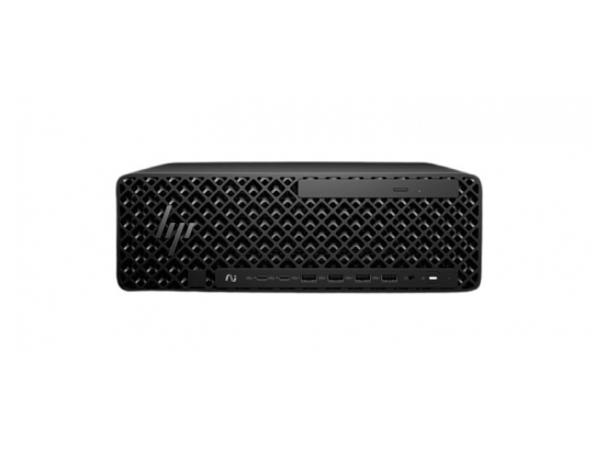Stacja robocza Z2 SFF G1i U7-265 512GB/16GB/W11P      A40RWET