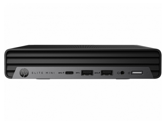 Komputer Elite Mini 800 G9 1TB/16GB/W11P      998R2ET