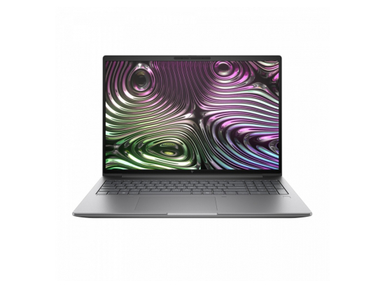 Stacja robocza Zbook X G1i U7-255H  1TB/32GB/W11P/16.0   B72XLET