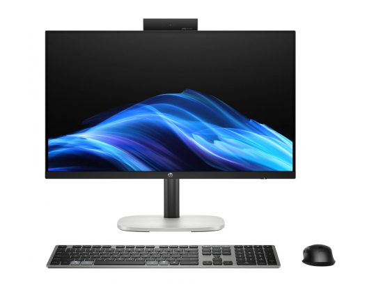 Komputer ProStudio 4 All-in-One G1i U5-225T 512GB/16GB/W11P/23.8 C9TQ8ET