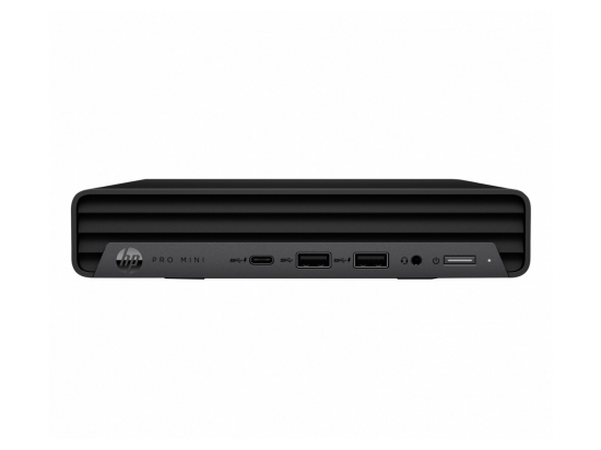 Desktop ProMini G9 i5-14500T 512GB/16GB/W11P B6ZB3ET 