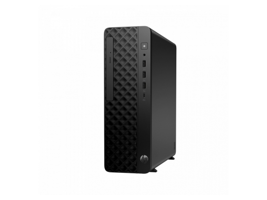 Komputer ProDesk 2 SFF G1i E  i3-14100 512GB/16GB/W11P     B6ZC4ET
