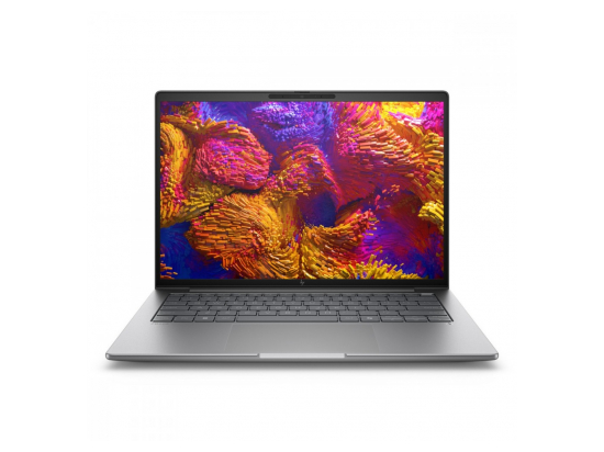 HP ZBook 8 G1a 14 / AMD Ryzen AI 7 PRO 350 / 16GB DDR5 5600MHz / 1TB SSD NVMe / Radeon 860M / W11 Pro 3Y OnSite A3ZW1ET