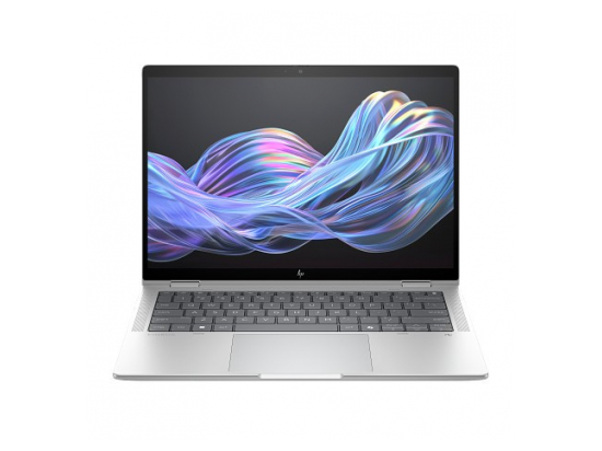 HP EliteBook X Flip G1i - Core Ultra 7 268V / 1TB / 32GB / Windows 11 Pro / 14" Touch / 3YOS   B9ZX6ET