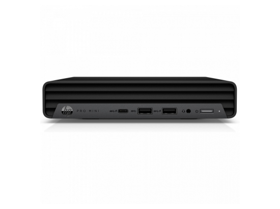 Komputer Pro Mini 400 G9 i5-12500T 512GB/16GB/W11P      BY7F0ET