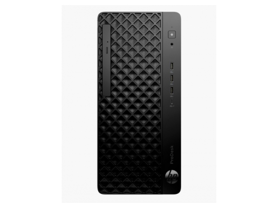 Komputer ProDesk 4 Tower G1i Desktop AI PC U5-225 512/16/W11P      9H7U6ET