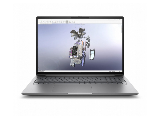 Stacja robocza Zbook X G1i U9-285H 2TB/32GB/Win11Pro/16 cali   B72XPET 