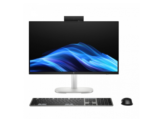 Komputer EliteStudio 8 All-in-One G1i U7-265 512GB/16GB/W11P/23.8 A55S5ET