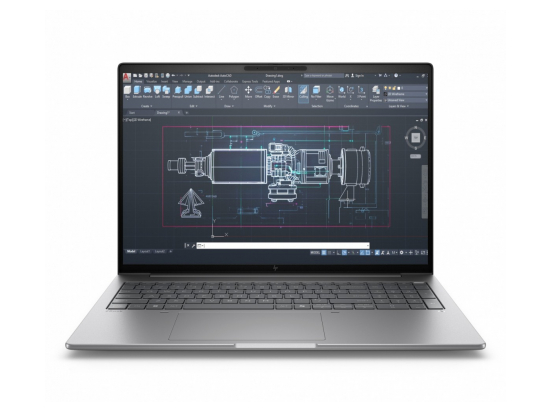 Stacja robocza Zbook 8 U7-265H G1i 1TB/32GB/Win11P/16 cali A3ZW5ET 