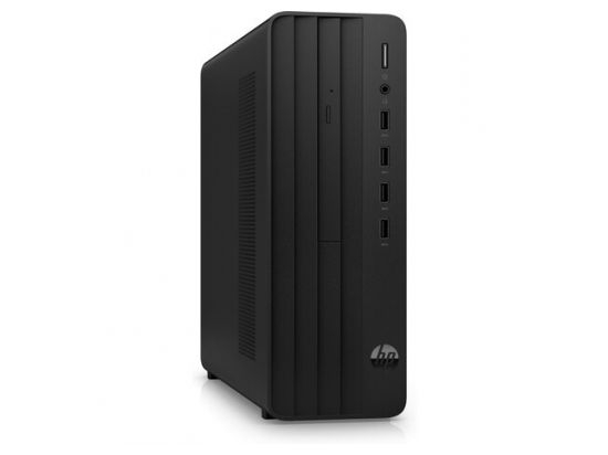 HP Pro 290 SFF G9 i5-14400 512GB 16GB W11P WiFi/BT DVDRW - 3Y OnSite NBD B6ZA5ET - HP Power Partner