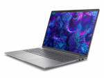 HP Zbook 8 G1i U7-255H 512GB 16GB Win11P 16" RTX 500 Ada C88DPES