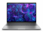 HP Zbook 8 G1i U7-255H 512GB 16GB Win11P 16" RTX 500 Ada C88DPES